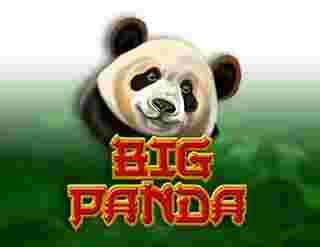 Big Panda Game Slot Online - Big Panda merupakan salah satu permainan slot online yang mempunyai energi raih besar