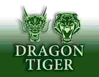 Dragon Tiger Game Slot Online