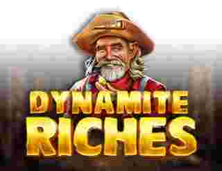 Dynamite Riches Game Slot Online - Dalam bumi game slot online, terdapat bermacam tema menarik yang menawarkan pengalaman