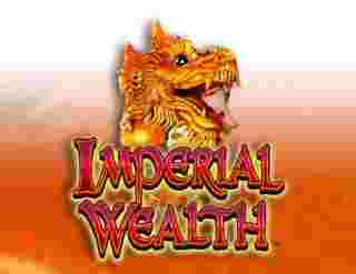 Imperial Wealth Game Slot Online - Dalam bumi game slot online, tema kekayaan serta keglamoran senantiasa jadi salah satu