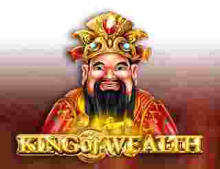 King Of Wealth Game Slot Online - Di bumi game slot online, para pemeran lalu mencari pengalaman main yang mengasyikkan