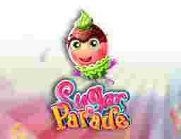 Sugar Parade Game Slot Online - Sugar Ambalan merupakan salah satu game slot online yang dibesarkan oleh Microgaming