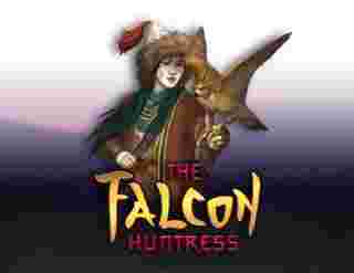 The Falcon Huntress Game Slot Online